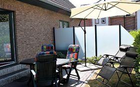 Modern Apartment near Sea in Ostseebad Boltenhagen